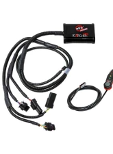 aFe Power Scorcher HD Power Module for 2023-2024 GM Trucks L6 3.0L Turbo Diesel                                     - 77-44015 - Image 2