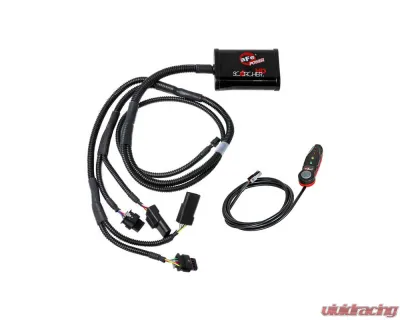 aFe Power Scorcher HD Power Module for 2023-2024 GM Trucks L6 3.0L Turbo Diesel - 77-44015