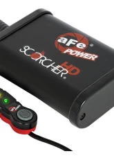 aFe Power Scorcher HD Power Module for GM Diesel Trucks V8-6.6L 2024-2025                                     - 77-44017 - Image 7