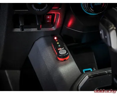 aFe Power Scorcher HD Power Module for GM Diesel Trucks V8-6.6L 2024-2025 - 77-44017