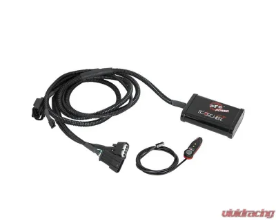 aFe POWER SCORCHER GT Power Module for Toyota GR Corolla 2023+ L3-1.6L Turbo - 77-46013