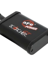 aFe POWER SCORCHER GT Power Module for Toyota GR Corolla 2023+ L3-1.6L Turbo                                     - 77-46013 - Image 4