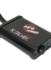 AFE SCORCHER GT Power Module Nissan Titan 17-23 V8-5.6L                                     - 77-46106 - Image 6
