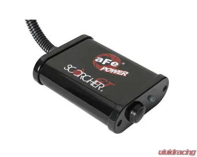 AFE SCORCHER GT Power Module Nissan Titan 17-23 V8-5.6L - 77-46106