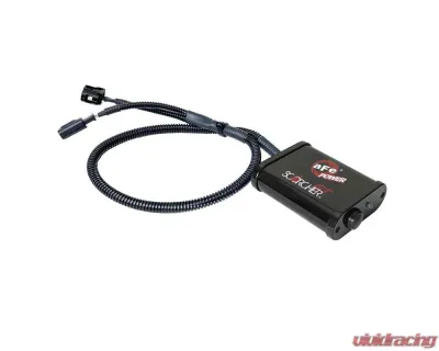 AFE SCORCHER GT Power Module Nissan Titan 17-23 V8-5.6L - 77-46106