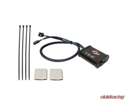 AFE SCORCHER GT Power Module Nissan Titan 17-23 V8-5.6L - 77-46106