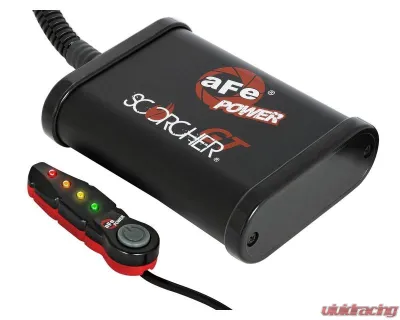 aFe Power Scorcher HD Power Module Jeep Wagoneer L6-3.0L tt 2023-2024 - 77-46211