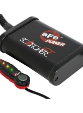 aFe POWER SCORCHER GT Power Module for Kia Stinger & K5 22-24 L4-2.5L Turbo                                     - 77-47010 - Image 7