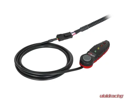 aFe POWER SCORCHER GT Power Module for Kia Stinger & K5 22-24 L4-2.5L Turbo - 77-47010