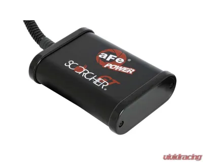aFe POWER SCORCHER GT Power Module for Kia Stinger & K5 22-24 L4-2.5L Turbo - 77-47010