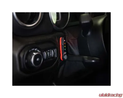 aFe POWER SCORCHER GT Power Module for Kia Stinger & K5 22-24 L4-2.5L Turbo - 77-47010