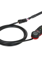 AFE SCORCHER BLUE Bluetooth Power Module Toyota Tundra/Sequoia 2022-2024 V6-3.4L (tt) Hybrid                                     - 77-86011 - Image 4