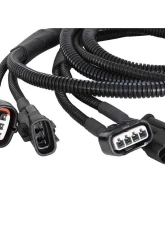 AFE SCORCHER BLUE Bluetooth Power Module Toyota Tundra/Sequoia 2022-2024 V6-3.4L (tt) Hybrid                                     - 77-86011 - Image 6
