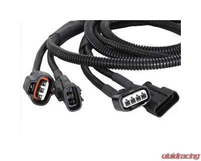 AFE SCORCHER BLUE Bluetooth Power Module Toyota Tundra/Sequoia 2022-2024 V6-3.4L (tt) Hybrid - 77-86011