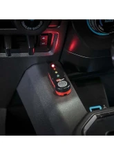 AFE SCORCHER BLUE Bluetooth Power Module Toyota Tundra/Sequoia 2022-2024 V6-3.4L (tt) Hybrid                                     - 77-86011 - Image 10