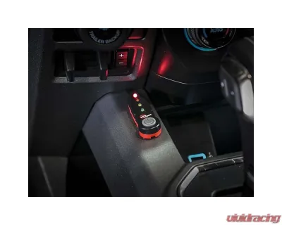 AFE SCORCHER BLUE Bluetooth Power Module Toyota Tundra/Sequoia 2022-2024 V6-3.4L (tt) Hybrid - 77-86011