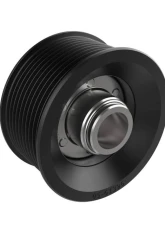 aFe Power Supercharger Power Pulley Kit 3.10" for Dodge Charger, Challenger, Jeep, Ram 2015-2023                                     - 79-10006 - Image 3