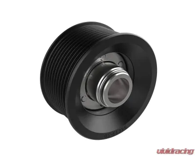 aFe Power Supercharger Power Pulley Kit 3.10" for Dodge Charger, Challenger, Jeep, Ram 2015-2023 - 79-10006