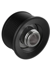 aFe Power Supercharger Power Pulley Kit 2.85" Hub for Dodge, Jeep, Ram V8 2015-2024                                     - 79-10007 - Image 6