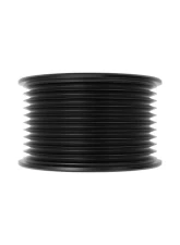 AFE Power 2.65" Hellcat Supercharger Pulley, CNC Machined 6061-T6 Aluminum, Black Finish                                     - 79-10008P - Image 5