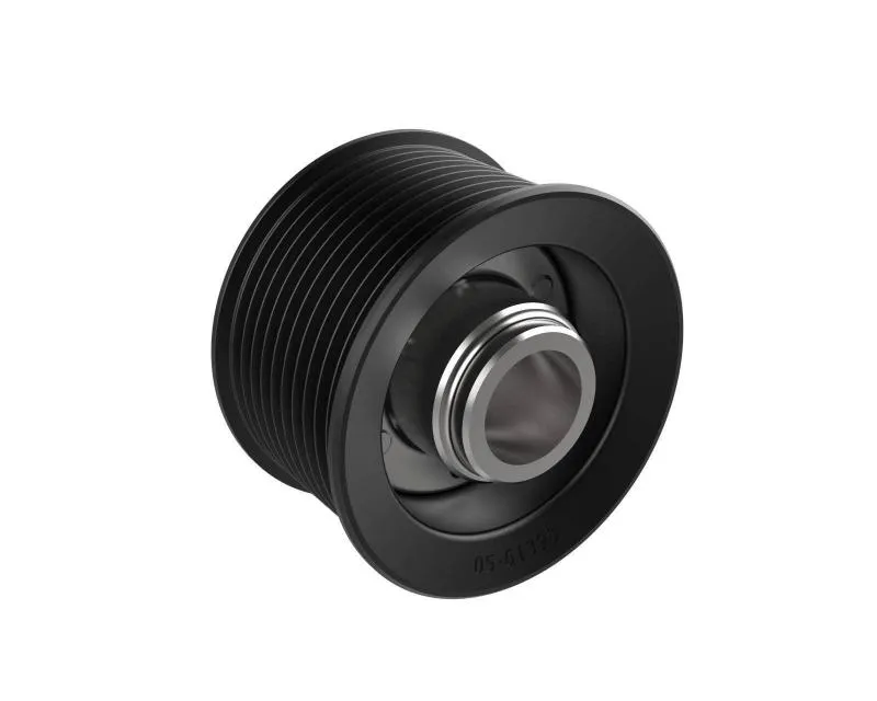 aFe Power Supercharger Power Pulley Kit with 2.65" Hub Jeep | RAm | Dodge Challenger | Charger SRT Hellcat V8-6.2L sc Hemi 2015-2023 - 79-10008