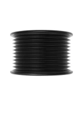 AFE Power 2.50" Hellcat Supercharger Pulley, CNC Machined 6061-T6 Aluminum, Black Finish                                     - 79-10009P - Image 5