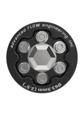 aFe Power Supercharger Pulley Kit 2.50" Hub for Dodge Charger, Challenger, Jeep, Ram 2015-2024                                     - 79-10009 - Image 4