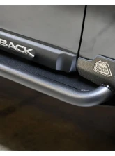 AFE Power Terra Guard Off-Road Slider for Subaru Outback H4/H6 2015-2019, Steel, Black                                     - 79-27002 - Image 5