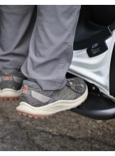 AFE Power Terra Guard Off-Road Slider for Subaru Outback H4/H6 2015-2019, Steel, Black                                     - 79-27002 - Image 7