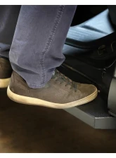 AFE Power Terra Guard Trail Step for Subaru Outback H4/H6 2015-2019, Steel, Black Finish                                     - 79-27005 - Image 5