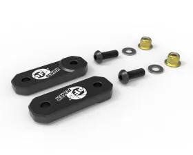 aFe Power Universal Terra Guard Light Extension Brackets