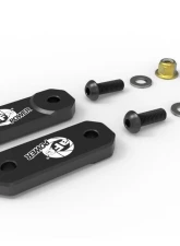 aFe Power Universal Terra Guard Light Extension Brackets                                     - 79-91001 - Image 2