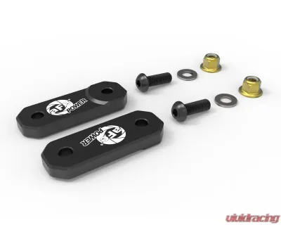 aFe Power Universal Terra Guard Light Extension Brackets - 79-91001