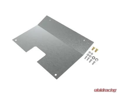 AFE aFe Power Terra Guard Bumper Skid Plate Fits: 79-27008 & 79-27011 - 79C27011