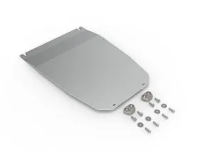 aFe Power 79-27009 | 79-27012 Terra Guard Engine Skid Plate