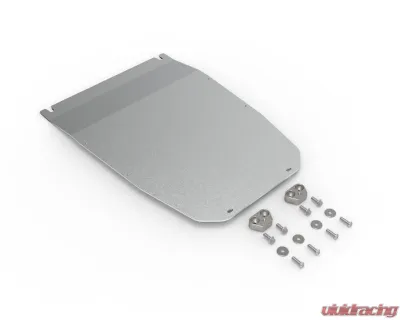 aFe Power 79-27009 | 79-27012 Terra Guard Engine Skid Plate - 79C27020