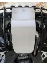 aFe Power 79-27009 | 79-27012 Terra Guard Engine Skid Plate                                     - 79C27020 - Image 3