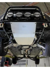 aFe Power 79-27009 | 79-27012 Terra Guard Engine Skid Plate                                     - 79C27020 - Image 5