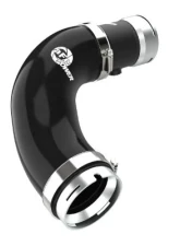 aFe POWER BladeRunner 2.5 IN Aluminum Hot Charge Pipe Black for Kia Stinger 2022-2023                                     - 46-20698-B - Image 8