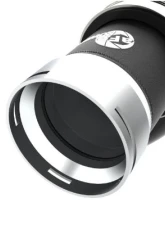 aFe POWER BladeRunner 2.5 IN Aluminum Hot Charge Pipe Black for Kia Stinger 2022-2023                                     - 46-20698-B - Image 4