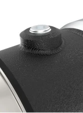 aFe POWER BladeRunner 2.5 IN Aluminum Hot Charge Pipe Black for Kia Stinger 2022-2023                                     - 46-20698-B - Image 5