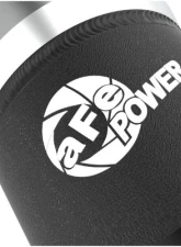 aFe POWER BladeRunner 2.5 IN Aluminum Hot Charge Pipe Black for Kia Stinger 2022-2023                                     - 46-20698-B - Image 6