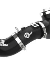 AFE BladeRunner 2-3/4 IN Aluminum Cold Charge Pipe Black Kia Stinger 2022-2023                                     - 46-20699-B - Image 7