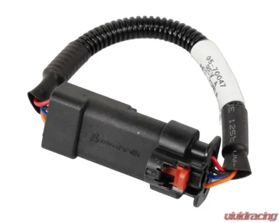 aFe Power 6" MAF Harness Extension for Buick, Cadillac, GMC 2019-2024 Models - F05-70047