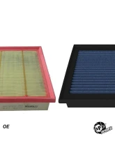 aFe Power Magnum Flow Pro 5R Air Filter Mazda CX-9 L6-3 3L 2024                                     - 30-10430R - Image 3