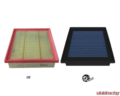 aFe Power Magnum Flow Pro 5R Air Filter Mazda CX-9 L6-3 3L 2024 - 30-10430R
