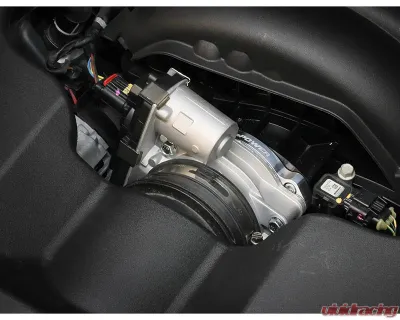 aFe Power 87mm Throttle Body Chevrolet Silverado | GMC Sierra 1500 2014-2023 - 46-39109