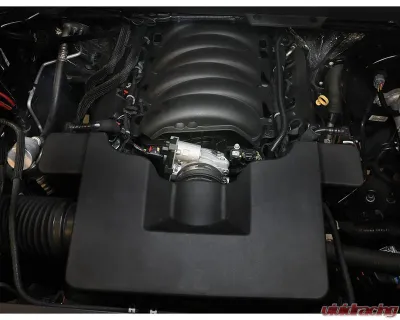 aFe Power 87mm Throttle Body Chevrolet Silverado | GMC Sierra 1500 2014-2023 - 46-39109