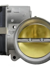 aFe Power 87mm Throttle Body Chevrolet Silverado | GMC Sierra 1500 2014-2023                                     - 46-39109 - Image 6