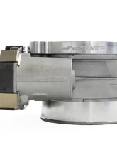aFe Power 87mm Throttle Body Chevrolet Silverado | GMC Sierra 1500 2014-2023                                     - 46-39109 - Image 7